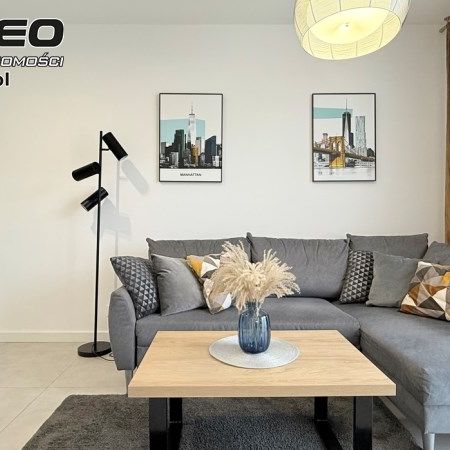 Mieszkanie na wynajem - Photo 1