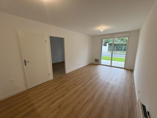 Appartement T2 à louer Thorigne Fouillard - 41 m² - Photo 1