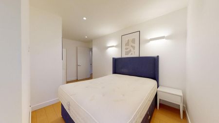 1 bedroom ground floor flat to rent - Photo 5