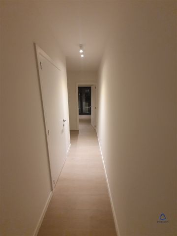 Nieuwbouwappartement op een topligging in Zurenborg - Foto 2