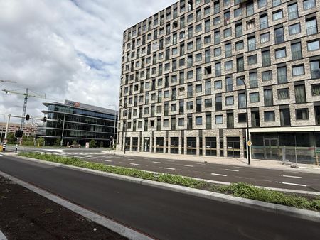 Elizabeth Cady Stantonplein 301 - Photo 2