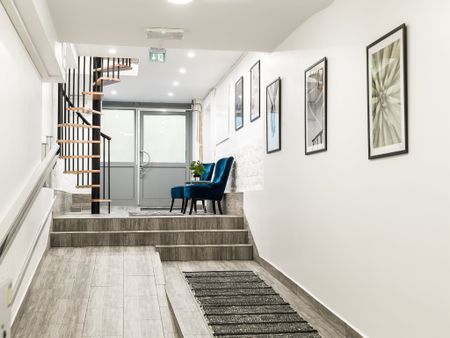 Fridhemsgatan, Stockholm - Foto 5