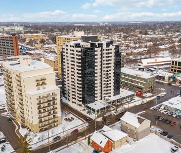 For Lease - 675 RICHMOND Street Unit# 104, London East, Ontario - Photo 5