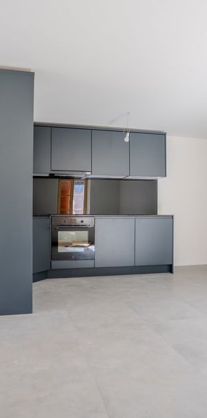 1.5 Zimmer, 39 m², Untergeschoss - Photo 1