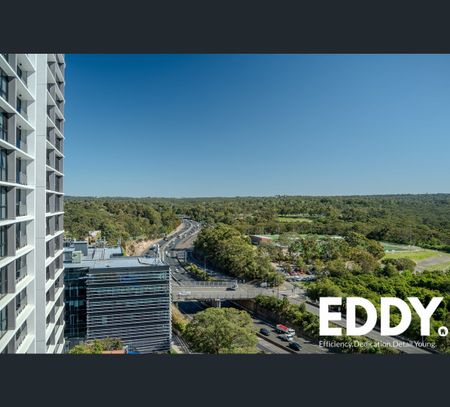 Level 14/100 Talavera Road, Macquarie Park, NSW 2113 - Photo 2