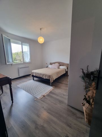 Location appartement 4 pièces, 92.00m², Narbonne - Photo 4