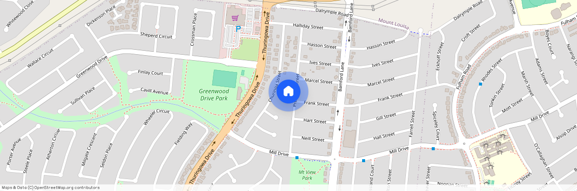 2/31 President Street, Kirwan