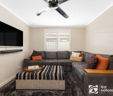 Perfect Family Home - Photo 5