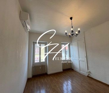 APPARTEMENT TYPE 3 - Photo 2