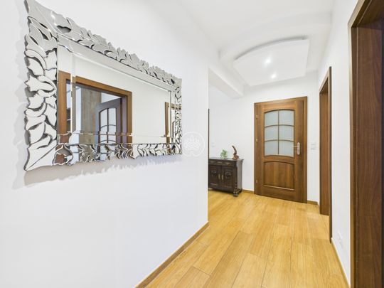 Trzypokojowe mieszkanie Bydgoszcz Glinki - Photo 1