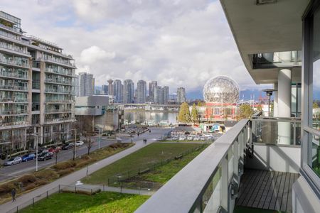 1688 Pullman Porter St (5th Floor), Vancouver - Photo 3