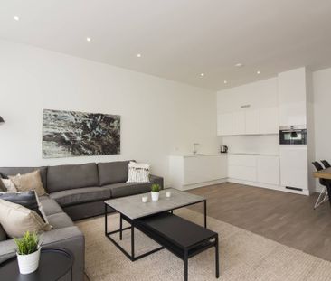 Te huur: Appartement Lage Barakken in Maastricht - Foto 3