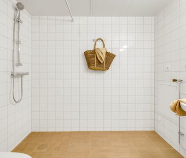 Borgportsvägen, Härad - Foto 5