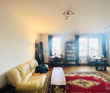 Rue Léon Defosset, 1040, Etterbeek - Foto 6