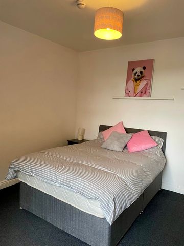 Room 3 – 22 Evesham Road, LE3 2BD - Photo 2