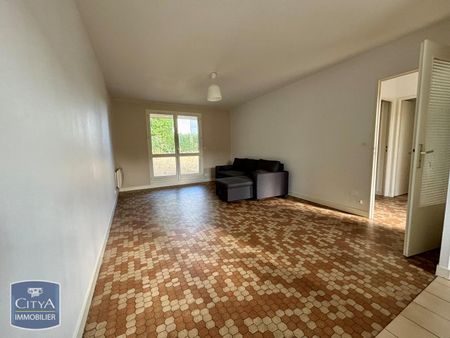 Location Maison 3 pièces 80m² POITIERS 86000 - Photo 3