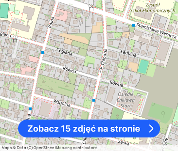 2 pokoje, 40m2, ul. Równa, klimatyzacja, parking, nowe - Zdjęcie 1