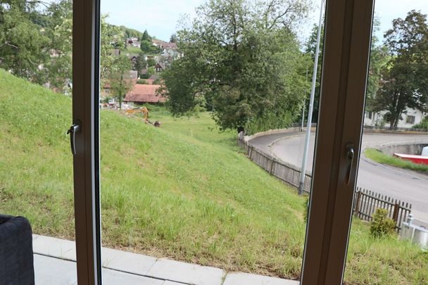 Appartement spacieux, moderne, calme et lumineux au rez-de-chaussée - Photo 1