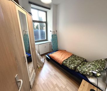 2-Raumwohnung in Magdeburg Stadtfeld Ost! - Foto 3