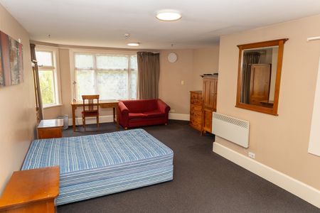 Room 15/526 George Street, Dunedin North, Dunedin City - Photo 3