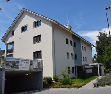 Ihr neues Daheim - Neuwertige 4,5-Zimmer-Wohnung im 2. OG - Photo 5