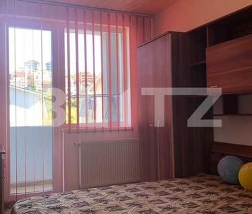 Apartament 3 camere, 70 mp, garaj, terasa, prima inchiriere, zona VIVO - Photo 2