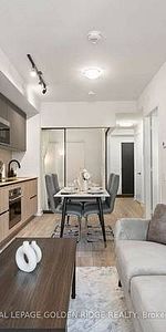 2 Bedroom, 2 Bathroom - Peter & Adelaide Condos - Photo 3