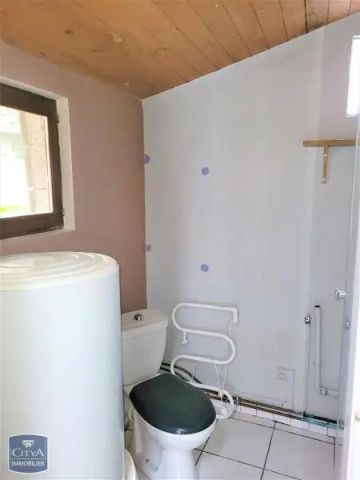 Maison à louer 1 pièce 19m² - Photo 5