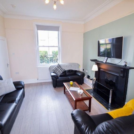 7 bedroom house share to rent - Photo 1