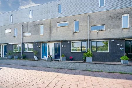 Te huur: Huis Amazoneweg 64 in Delft - Foto 3