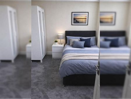 5 bedroom house share to rent - Photo 5