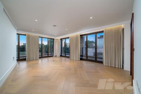 5 bedroom penthouse to rent - Photo 3