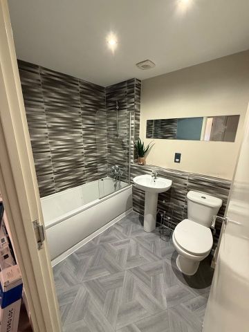 1 Bed Flat, Parkside, B1 - Photo 5