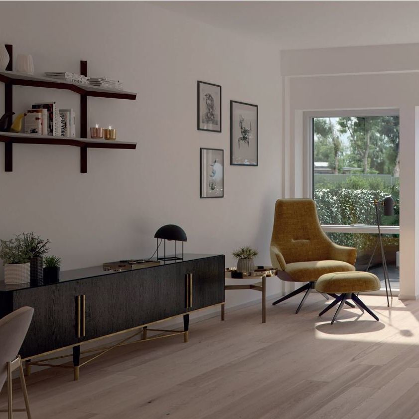 Buddinge Hovedgade 76E, 1. tv., Teaterhaven, 2860 Søborg - Photo 1