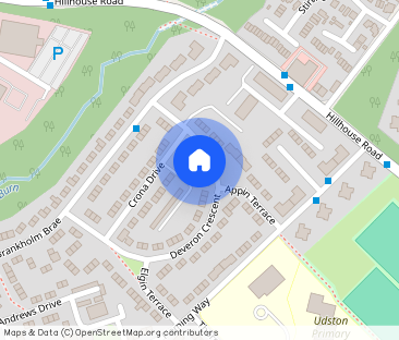 Deveron Crescent, Hamilton, ML3 - Photo 1