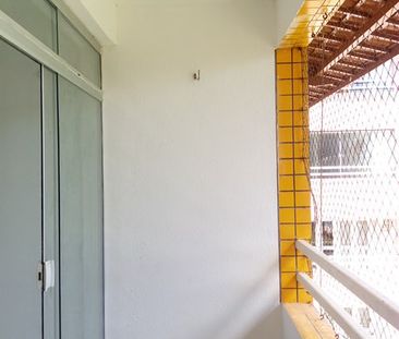 PRAIA DO FUTURO - APARTAMENTO - DIOGUINHO, 4400 APTO 1103 BL 6 VAN ... - Foto 4