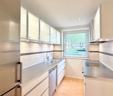2 værelses – Thuresensgade 13 A, st. th. – Odense C - Photo 4