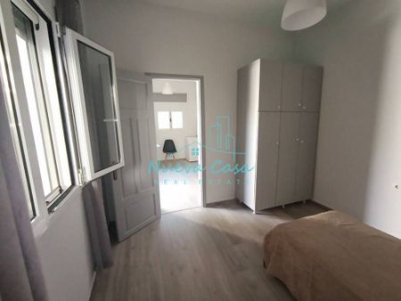 Studio/Γκαρσονιέρα για ενοικίαση Αγυιά (Πάτρα) - Φωτογραφία 4