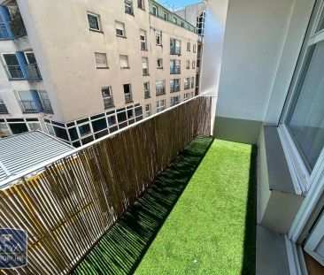 Appartement à louer 4 pièces 72.19m² - Photo 1