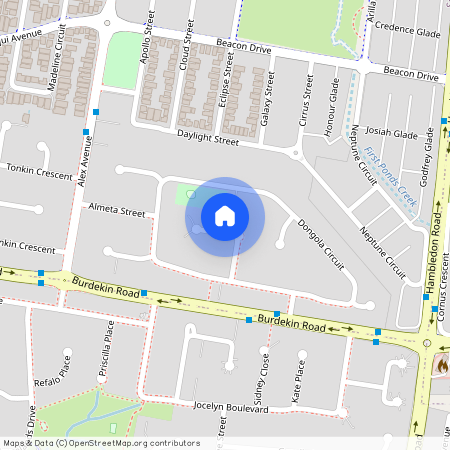 20 Oliveri Place, NSW 2762, Schofields