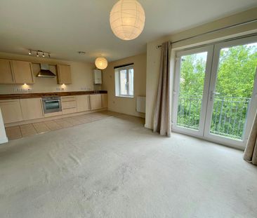 Flat to rent on - Photo 4