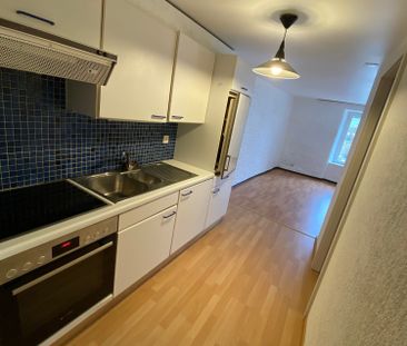 2.5 Zimmer, 39 m², 2. Stock - Photo 1