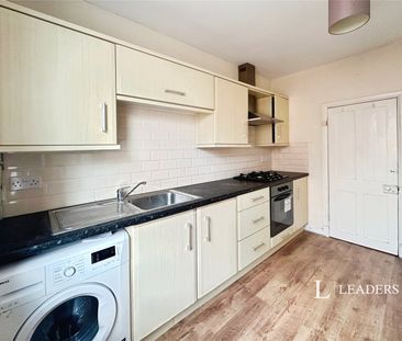 1 bedroom apartment to rent Lytton Road, Leicester, Leicestershire,... - Photo 6