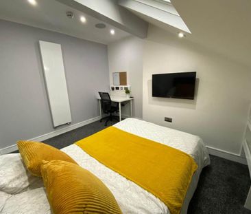 5 bedroom house share to rent - Photo 4