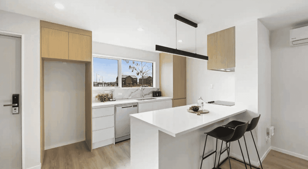 COUNTRY LIVING WITH CITY CONVENIENCES - WELCOME TO KARAKA VILLAGE - Photo 1