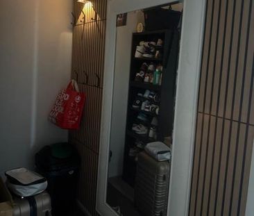 3 Zimmer Wohnung Weststadt - Foto 1