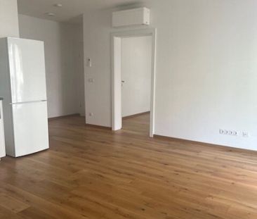 Traumhafte neuwertige 2-Zimmer-Wohnung mit großem Balkon in erstkla... - Foto 2