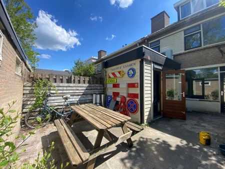 Maluslaan 27, 9741 LK Groningen, Nederland - Foto 3