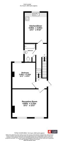 Limes Road, Croydon, CR0 2HF - Photo 5