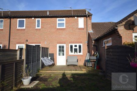 Braydeston Drive, Blofield, Norwich - Photo 4